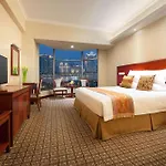Ramada By Wyndham Pearl Guangzhou-Canton Fair Free Shuttle Bus