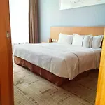 H\' Elite Hotel- Free Canton Fair Shuttle Bus And Registration Counter