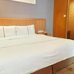 H\' Elite Hotel- Free Canton Fair Shuttle Bus And Registration Counter
