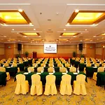 Ramada By Wyndham Pearl Guangzhou-Canton Fair Free Shuttle Bus