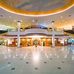 Ramada By Wyndham Pearl Guangzhou-Canton Fair Free Shuttle Bus
