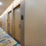 Guangzhou Kaiyue Hotel Luoxi Subway Station Branch - Free Deliver Service To Canton Fair Complex During Canton Fair Period
