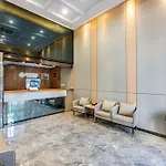 Guangzhou Kaiyue Hotel Luoxi Subway Station Branch - Free Deliver Service To Canton Fair Complex During Canton Fair Period