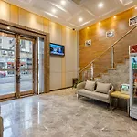 Guangzhou Kaiyue Hotel Luoxi Subway Station Branch - Free Deliver Service To Canton Fair Complex During Canton Fair Period