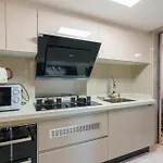 Sunny International Apartment From Beijing Road