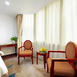 Guang Yun Hotel Guangzhou
