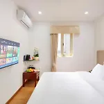 Guang Yun Hotel Guangzhou
