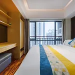 Argyle Waifiden Baolidian Hotel -Free Shuttle Bus During Canton Fair