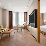 H\' Elite Hotel- Free Canton Fair Shuttle Bus And Registration Counter