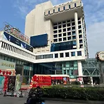 Guangzhou Youke Serviced Apartment1Min To Line5 Taojin Stn-Free Shuttle Bus During The Canton Fair