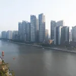 Lntercityhotel Guangzhou Liwan