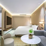 Victoria Hotel Guangzhou Zhujiang New Town - Free Shuttle Bus During Canton Fair Period