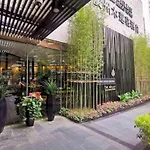 The Mulian Hotel Guangzhou Zhujiang New Town