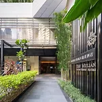 The Mulian Hotel Guangzhou Zhujiang New Town