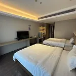 Slowcom-Xingyue Pa Zhou Apartment