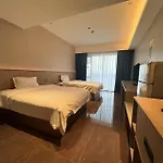 Slowcom-Xingyue Pa Zhou Apartment