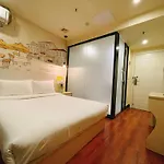 Emi Hotel Guangzhou International Convention And Exhibition Center Guangzhou Tower Branch