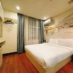 Emi Hotel Guangzhou International Convention And Exhibition Center Guangzhou Tower Branch