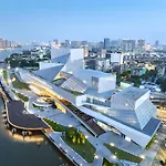 Lan Wan Hotel - Guangzhou Yongqing Walking Street&Shamian Island Scenic Spot Branch- Exit F Towards Shamian Island At Huangsha Metro Trf Stop Of Line 1&Line 6--Airport Pick-Up Service