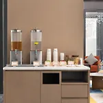 Hampton By Hilton Guangzhou Huangpu Sports Center
