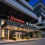 Hampton By Hilton Guangzhou Huangpu Sports Center