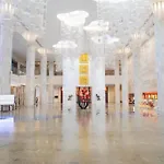Guangzhou Baiyun International Convention Center
