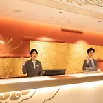 Guangzhou Baiyun International Convention Center