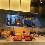 Atour X Hotel Guangzhou Zhujiang New Town Tianhe Park Station-Free Shuttle Bus To Canton Fair
