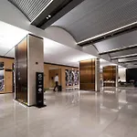 Guangzhou Baiyun Airport Coco Hotel