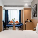 Guangzhou Baiyun Airport Coco Hotel