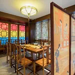 Pazhou Hotel-Canton Fair Free Shuttle Bus