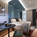 Citynote Hotel Guangzhou Beijing Road Pedestrian Street Subway Station