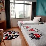 Citynote Hotel Guangzhou Beijing Road Pedestrian Street Subway Station