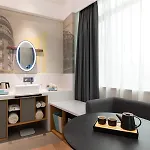 Citynote Hotel Guangzhou Beijing Road Pedestrian Street Subway Station