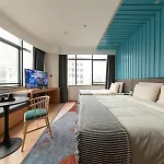 Citynote Hotel Guangzhou Beijing Road Pedestrian Street Subway Station