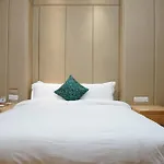 Paco Hotel Ouzhuang Metro Guangzhou-Free Shuttle To Canton Fair