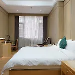 Paco Hotel Ouzhuang Metro Guangzhou-Free Shuttle To Canton Fair