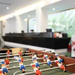 Paco Hotel Ouzhuang Metro Guangzhou-Free Shuttle To Canton Fair