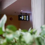 Paco Hotel Ouzhuang Metro Guangzhou-Free Shuttle To Canton Fair