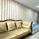 April Fair Duplex Apartment Guagnzhou South Railway Station Min Jie Branch