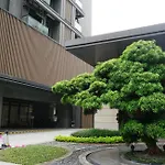 Guangzhou Yuxiang Apartment - Guangzhou Pazhou International Convention And Exhibition Center