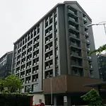 Guangzhou Yuxiang Apartment - Guangzhou Pazhou International Convention And Exhibition Center