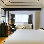 Paco Hotel Guangzhou Zoo Metro Branch-Free Shuttle Bus For Canton Fair