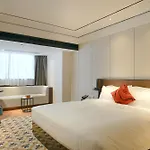 Paco Hotel Guangzhou Zoo Metro Branch-Free Shuttle Bus For Canton Fair