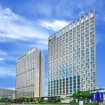 Estay Residence-Poly World Trade Center Guangzhou