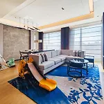 Kempinski Residences Guangzhou - Free Shuttle Between Hotel And Exhibition Center During Canton Fair & Exhibitor Registration Counter