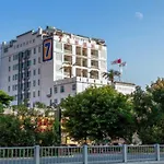 7Days Inn Guangzhou Conghua Bus Station