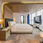 Atour S Hotel Guangzhou Beijing Road Tianzi Wharf