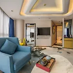 Atour S Hotel Guangzhou Beijing Road Tianzi Wharf