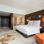 Pullman Guangzhou Baiyun Airport - Free Shuttle Bus & Official Registration Agency During Canton Fair